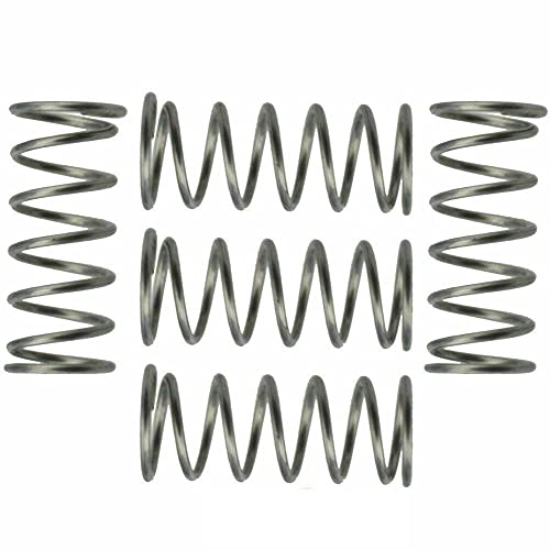 LEFITPA Replacement 25-2 Bump Trimmer Head Spring for Autocut for Stihl FS 44 55 80 83 85 90 100 100RX 110 120 130 200 250 KM 55 85 90 110 130