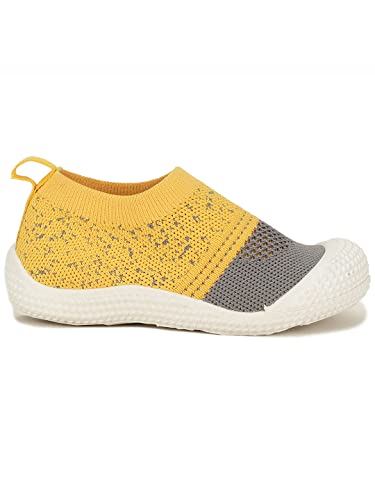 Image of Bubblegummers Unisex Slip-on Walking Shoe