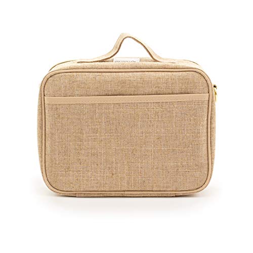 Soyoung Cacti Desert Lunch Box, 1 Ea #TOP1