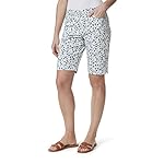 Bandolino-Womens-Riley-Relaxed-Fit-Bermuda-Short