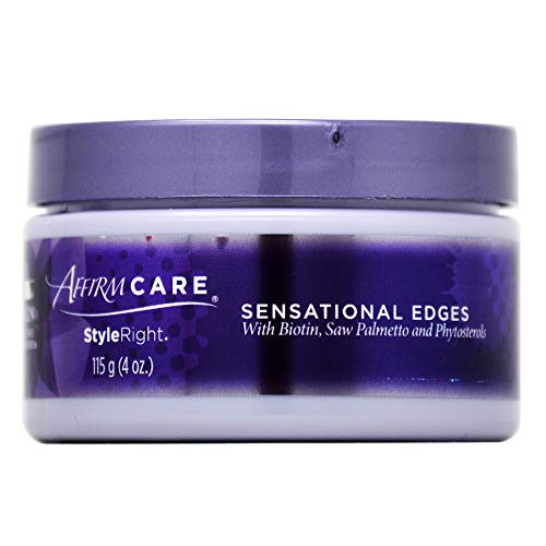 Affirm StyleRight Sensational Edges 4oz