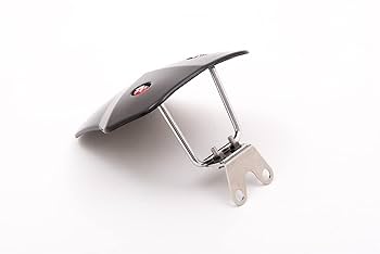 リトルカブ　カブラ　純正オプション　スクリーン　バイザー リトルカブ カブラ 純正オプション スクリーン バイザー AA04