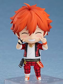 ねんどろいど あんさんぶるスターズ! 瀬名泉 ノンスケール ABS&amp;PVC製 塗装済み可動フィギュア ねんどろいど 瀬名泉