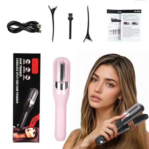 Dakiwin Split Ender Mini Hair Trimmer