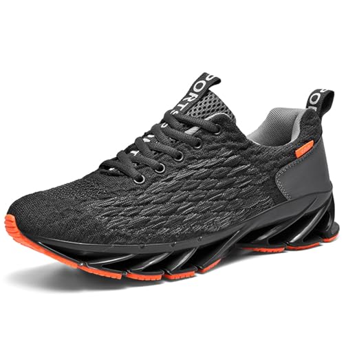 Chaussures de Sport Hommes Femmes contre la Fatigue des Pieds
