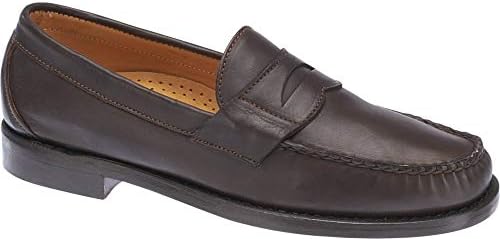 Men's Crest Cayman Penny Loafer