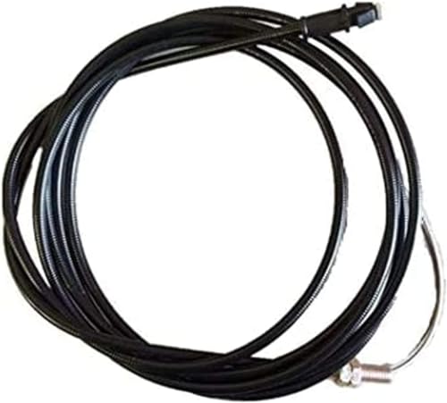 ATEVtaa Replace Swisher Rough Cut Mower 18817 Blade Engage Cable RT44 114' Long