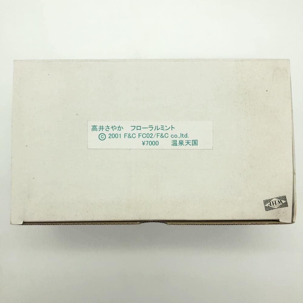 Amazon.co.jp: 未組立 温泉天国 Piaキャロットへようこそ!!3 高井