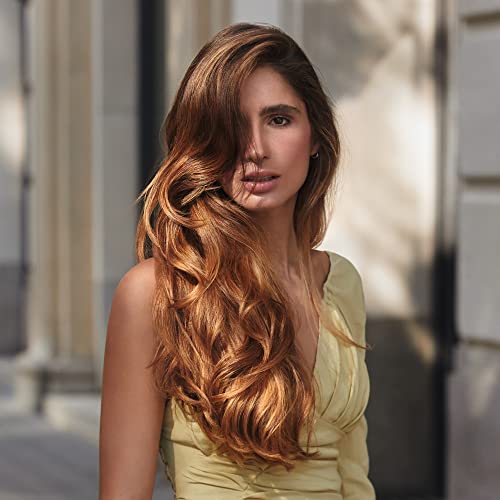 Wella Professionals Fusion Intense Repair Professional Haircare, Protection Against Breakage & Damage, Gift Set - Image 5