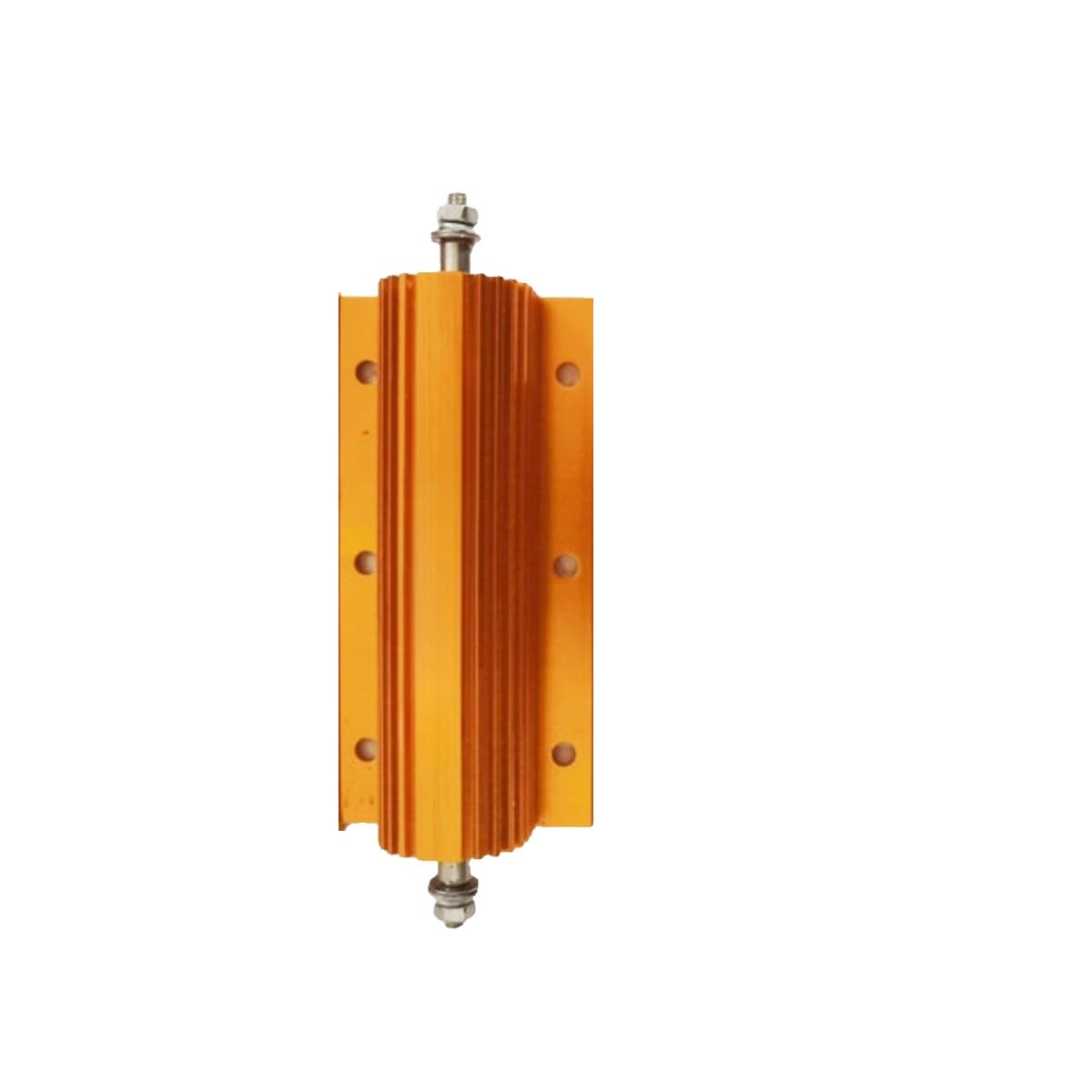 Résistance de puissance RXG24 200W 2K Ω pour variateur et moteur