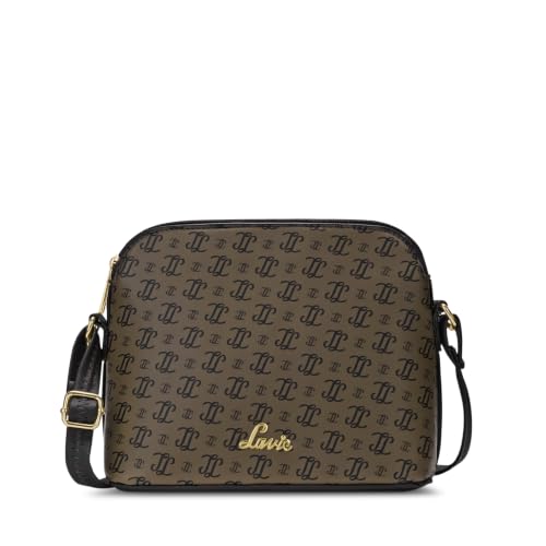 Image of Lavie Women's Marma Crossbody Sling Bag | Ladies Purse Handbag | Gift for Women