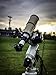 Meade Instruments 222001 80mm Adventure Scope with Accessories, Tripod and Backpack, Tan/Black