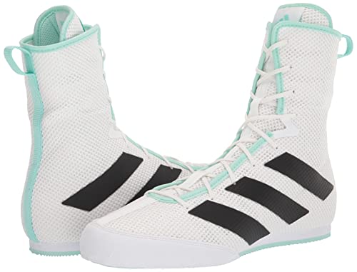adidas Unisex Box Hog 3 Boxerschuh - Image 8