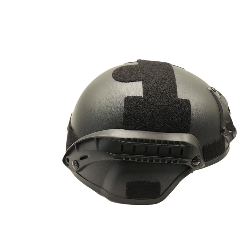 Amazon | タクティカルヘルメット サバゲー ヘルメット コスプレ用