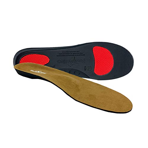 FootActive METATARSALGIA Full Length - XL - 11/13 UK