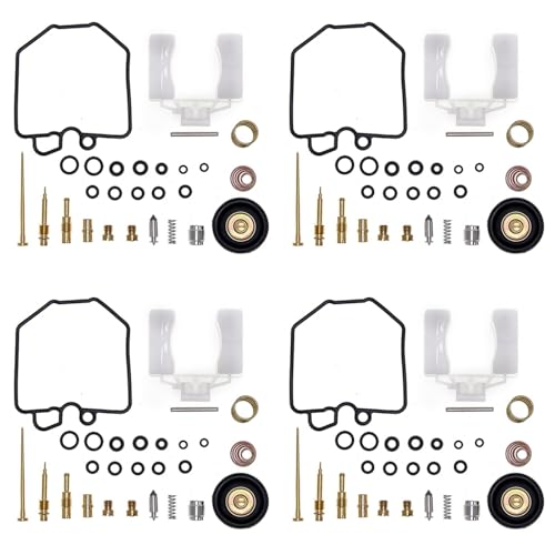 Kit carburateur 16010-461-405 pour préparer votre CB900C aux longues balades estivales