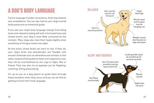 Dog Parenting: An Illustrated Guide to Understanding, Training and Bonding with Your Best Friend - Image 4