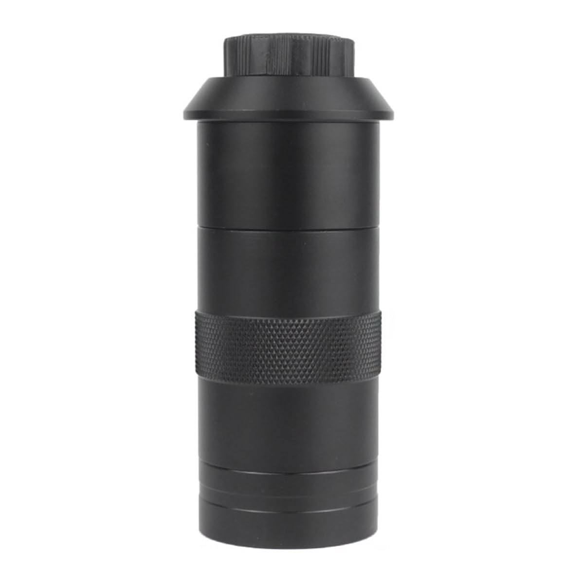 Microscope Industry Video Microscope Camera C Mount Lens 130 Multiples Adjustable Magnification Zoom 130X C-Mount