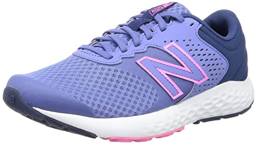 [ニューバランス] ランニングシューズ WE420 レディース PURPLE(CU2) 22.5 cm 2E