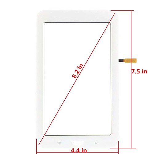 Générique Pannello Touch Screen digitalizzatore