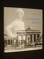 Nabokovs Berlin 387584095X Book Cover