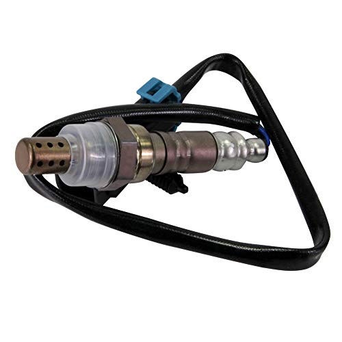 Sensor de oxígeno ZBN 234-4646 para autos 2002-2009 miniatura 2