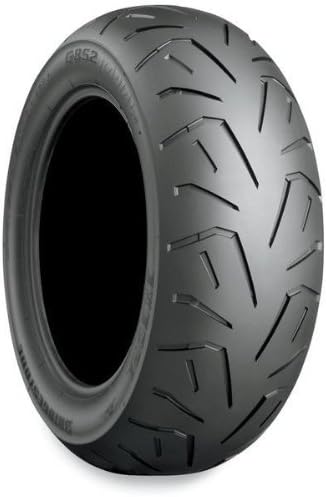 Bridgestone G852R 210/40R18 Rear Tire 2228