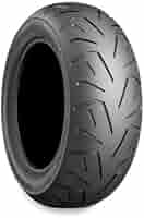 BRIDGESTONE - 343488 Amazon.com: Bridgestone G852R 210/40R18 Rear Tire 2228