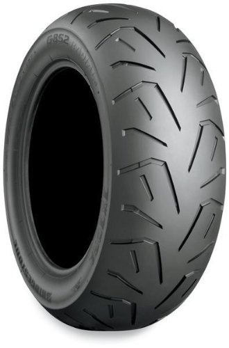 Amazon.com: Bridgestone G852R 210/40R18 Rear Tire 2228 : Automotive