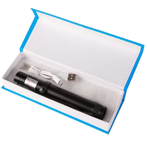 Happy GO Taschenlampe LED Aufladbar 10000 Lumen Extrem Hell Zoombare Taktische Taschenlampe klein 2 Schalter 5 Lichtmodi Type-C IPX6 Wasserdicht für Camping Outdoor Angeln Notfälle survival ausrüstung