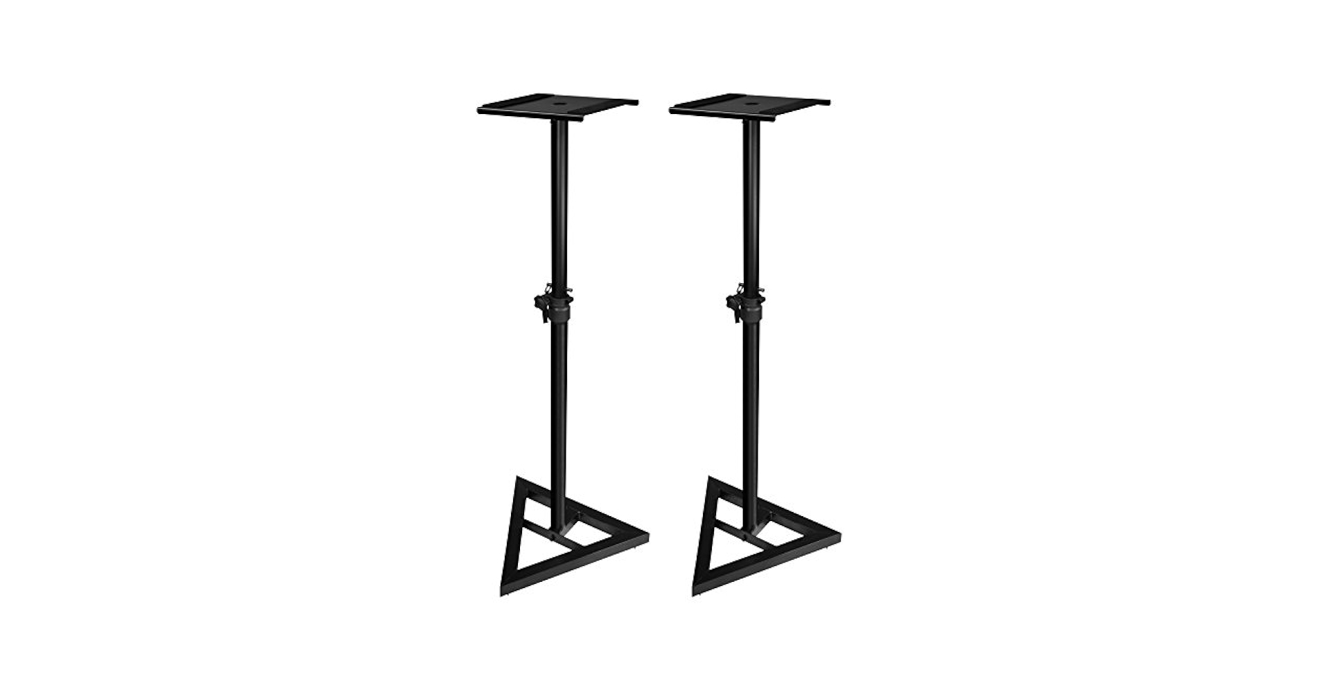 Amazon.com - Ultimate Support JS-MS70 JamStands Series
