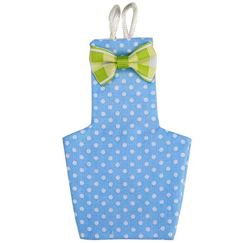 Conlense Pigeon Pants Cloth Diaper Fasteners Parrot Diapers Pet Bird Clothes Parrot Diapers Pet Bird Clothes Reusable Parrot Bird Diapers Flight Suit Diapers (Blue S)