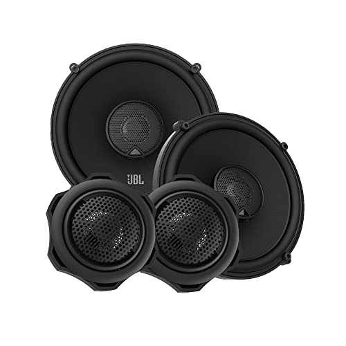 Top 10 Best Jbl Car Speakers [Top Picks 2023 Reviews]