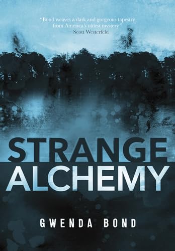 Strange Alchemy view 2