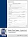 Short-Term Lease Agreement Forms Book: Contract Form for Short-Term & Vacation Property Rental | 50 Forms