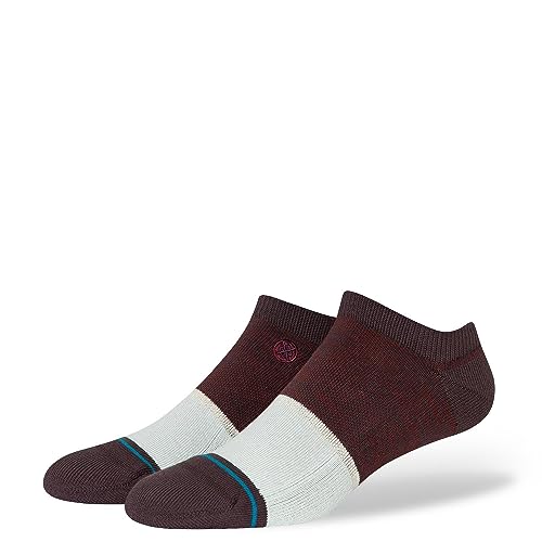 Stance Boonies : chaussettes durables en coton peigné premium