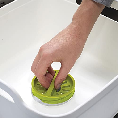 Joseph Joseph 85055 Wash & Drain Kitchen Dish Tub Wash Basin thumb #1