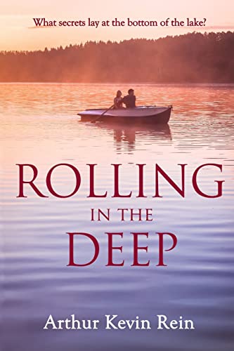 Rolling in the Deep view 2