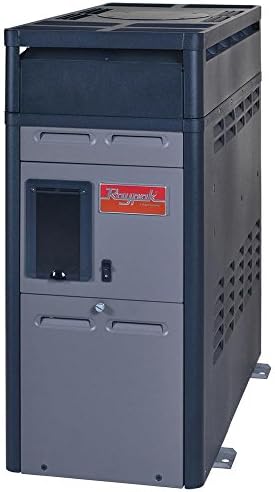 Rheem Gas Pool Heater - Which 5 Models Stand Out This Season? 4 Raypak 014784 Polymer Headers Digital Control/Electronic Ignition/Natural Gas P-R156A-EN-C Heater