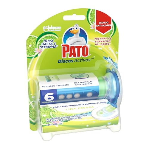 La Mejor Recopilación de Pato purific para baños , listamos los 10 mejores. 8 Imagen adicional