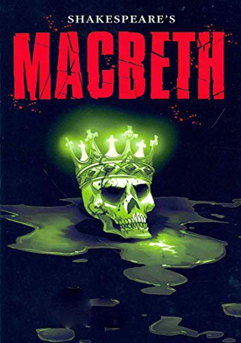Macbeth (English Edition)