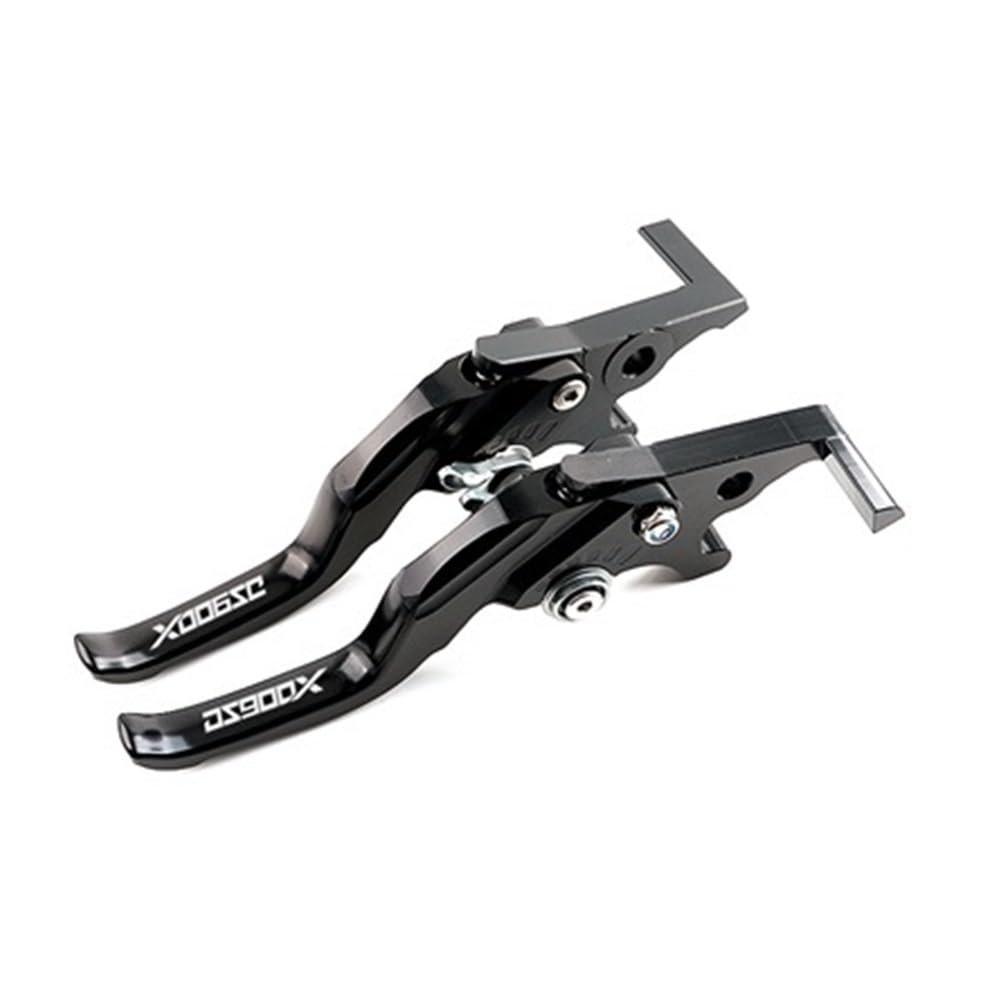 VghkDFCFH Motorcycle Clutch Lever Brake Clutch Lever Motorcycle CNC Adjustable Levers for VOGE Valico DS900X dsx900 900dsx 900 DSX 2022-2025