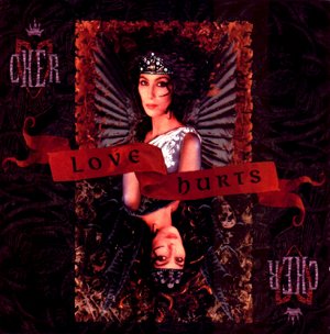 Love Hurts [Audio CD]
