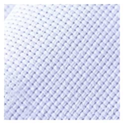 Tela Aida 11ct de 145x100cm para bordado de punto de cruz y manualidades de costura