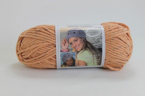 Lumio Cotton 00070 Apple Design Approx. 75 M 150 g