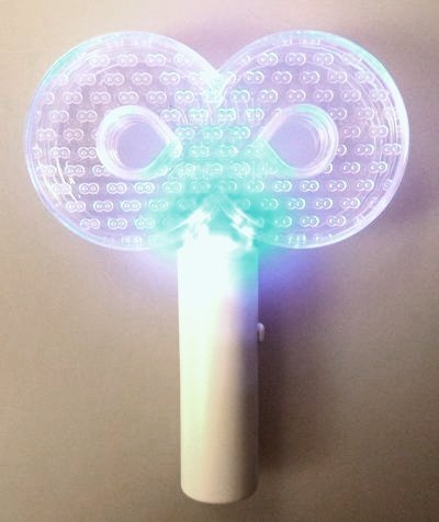 Amazon.co.jp: ペンライト ☆ 関ジャニ∞ 「DOME CONCERT 2009