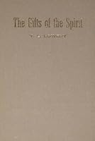 The gifts of the Spirit B0007GVTXO Book Cover