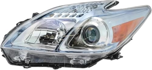 Phare avant halogène côté gauche pièce de carrosserie pour Prius 2011 à 2013