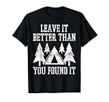 Scout Camp Camping Hiking Vintage Tent T-Shirt