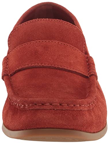 Mocasín Hombre Vince DALY de piel elegante y diseño slip-on 2